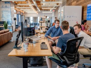 advertising agency business plan