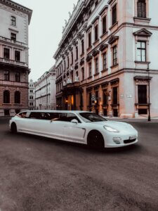 limousine business, limousine services, how to start a limousine business, limousine rental business