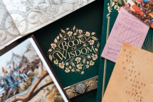 greeting cards business plans