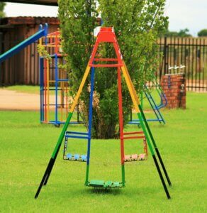 playground business plan