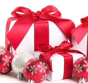 holiday spending survey