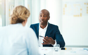 tips for a successful interview