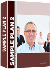 Business plan writers and advisors