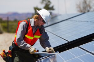 solar industry