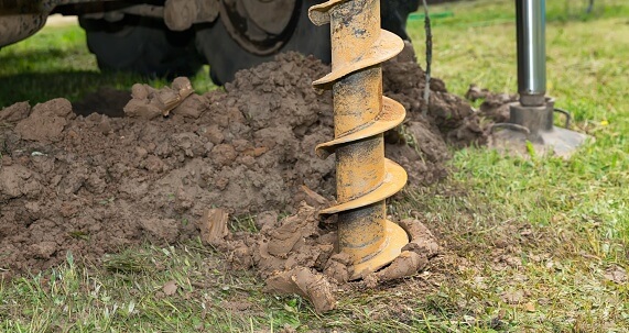 How to Start a Water Well Drilling Company