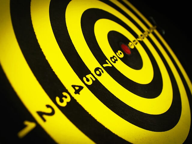 Full Circle marketing