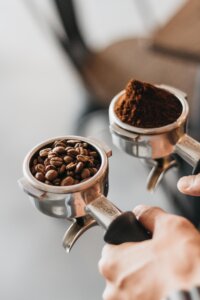 coffee shop business plan