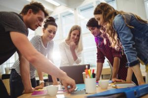Is Your Business Ready For the Rise of the Millenials?