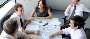 Types of Business Structures