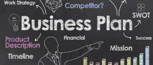 7 steps to a perfectly written business plan