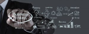 You need a business strategy ... and a business plan!