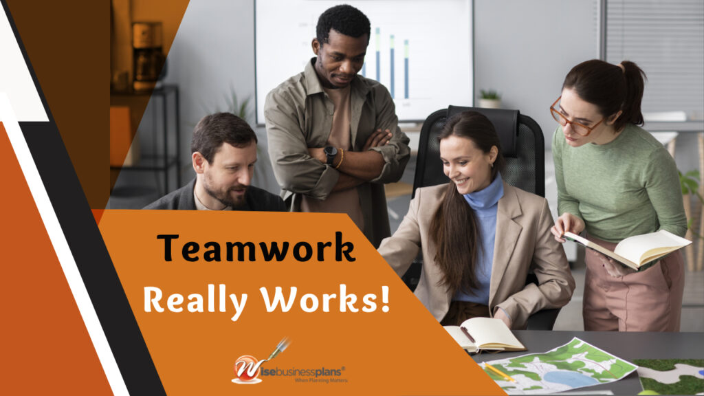 5 Essentials to Building the Team | Importance of Teamwork