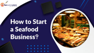How to start a seafood business