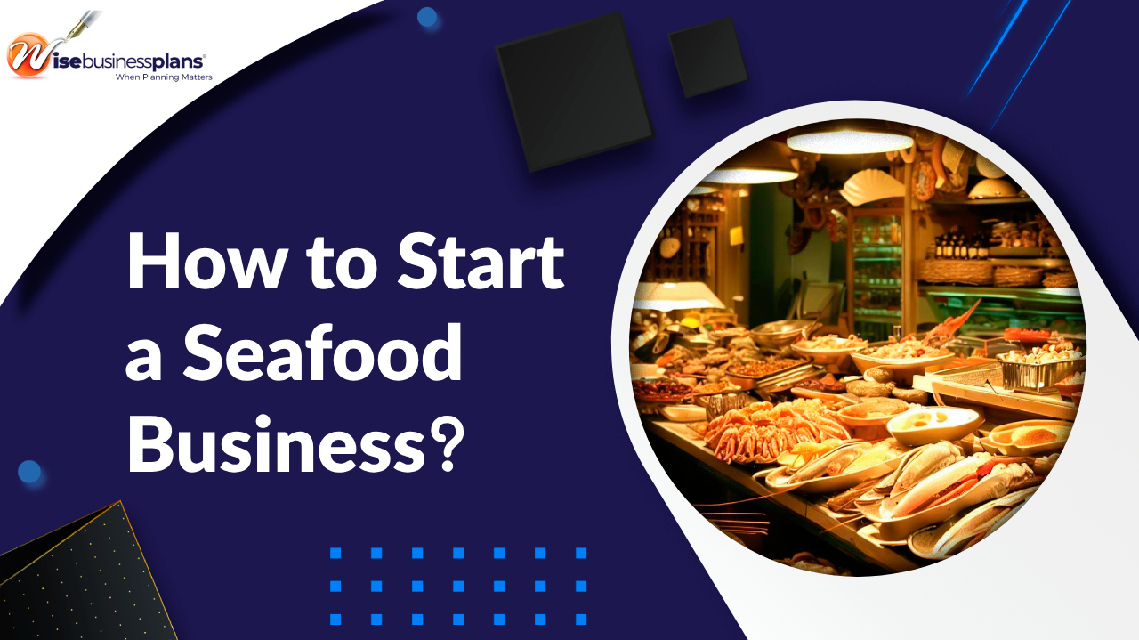 seafood business plan pdf