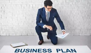 How to write a perfect business plan