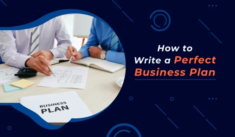 How To Write A Business Plan In Just 9 Simple Steps