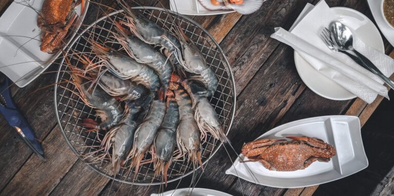 How to Start a Seafood Business