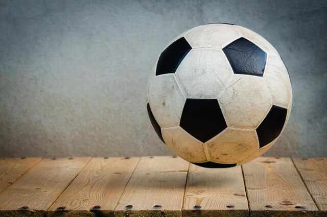 Take the Ball and Run with it, or Hand the Ball Off