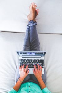 Don't Start Working From Home Without These Three Things