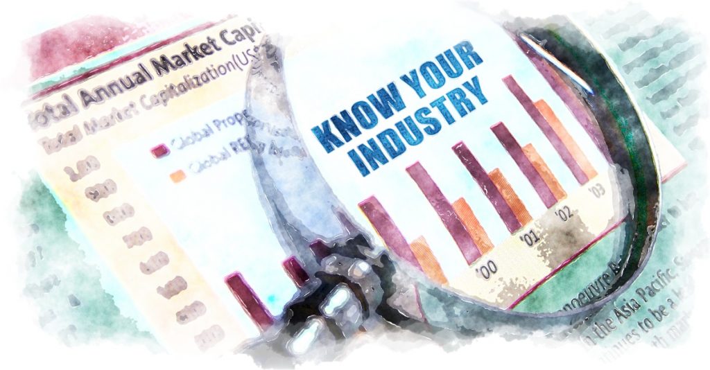 know Your Industrial Business plan