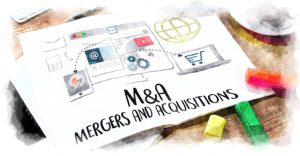 Merger and Acquisition Business Plan (M&A)