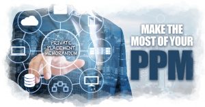 Private Placement Memorandum Writers (PPM Solution)