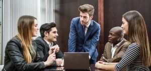 Investor Grade Business Plan