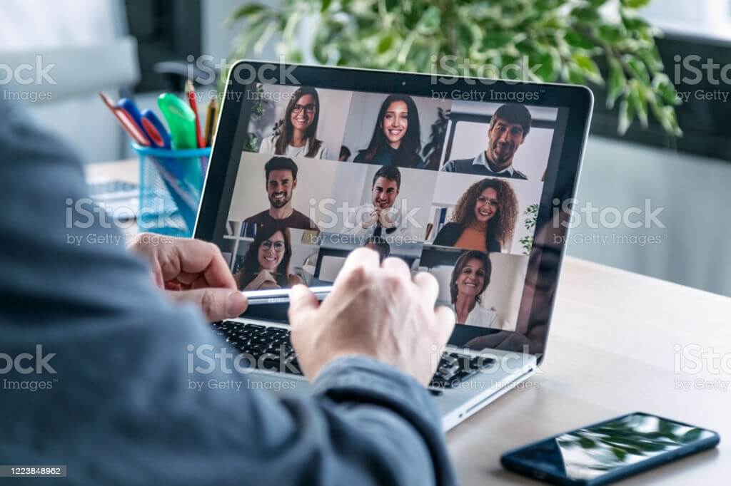 Work at Home