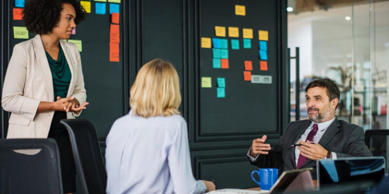 Craft Your Message Architecture