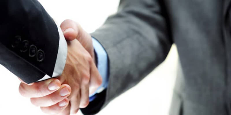 The HOW Handshake