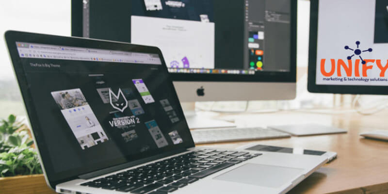 Unify Your On-site and Off-site Presence