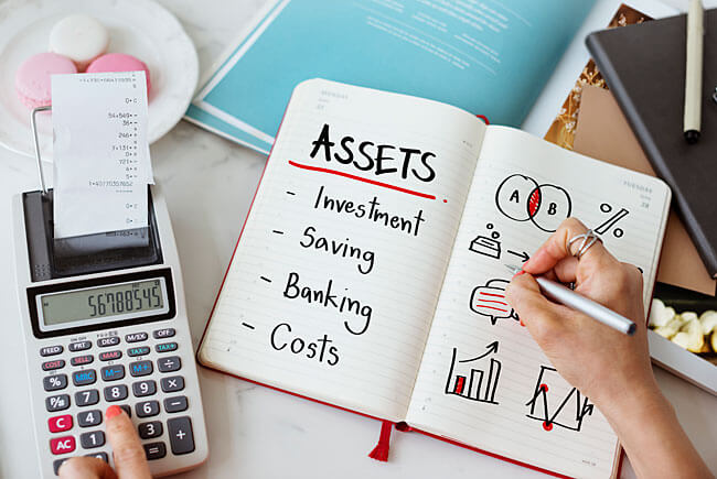 Business Assets