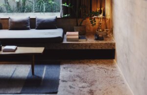interior design business plans
