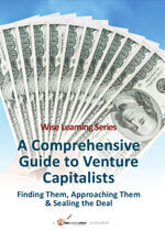 comprehensive guide to venture capital book