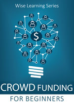 wise learning series crowd funding