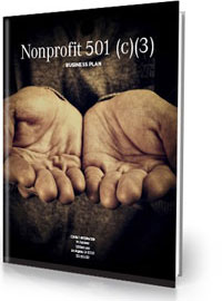 non Profit business plan