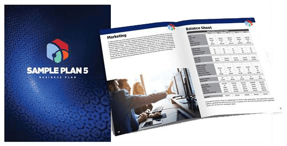 Wise Sample Business Plan Five plan 5