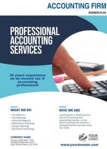 accounting business plan