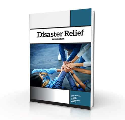 Disaster Relief Plan