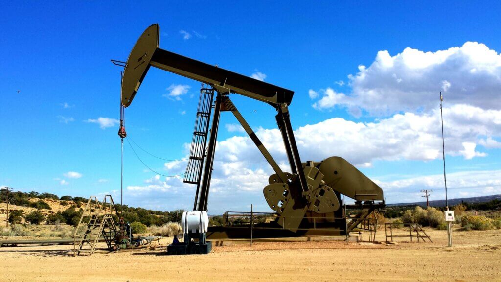 how to write business plan for oil and gas