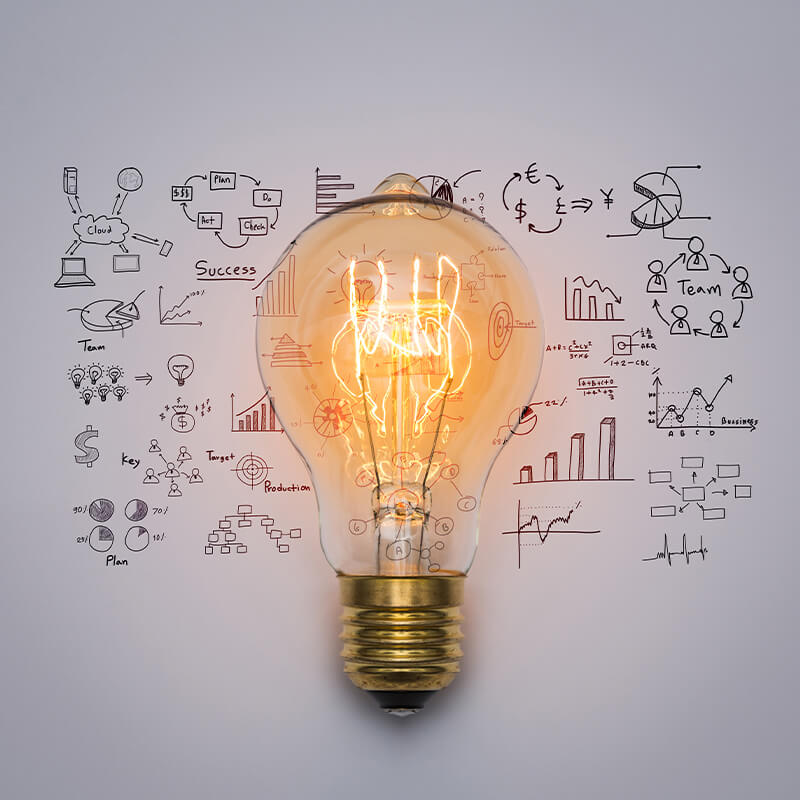 How to Come Up with a Business Idea?