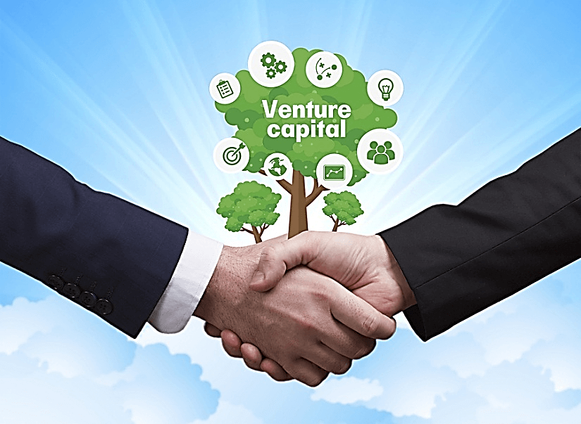 venture capital firm business plan pdf