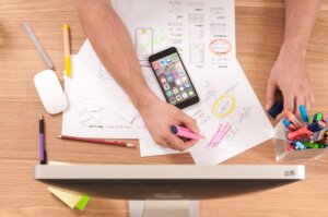 Business plan for starting a business