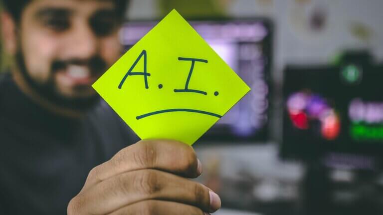How Artificial Intelligence is Being Used in the World of Business