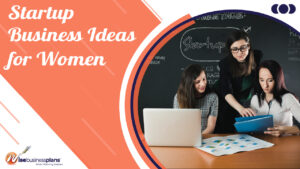 Startup business ideas for women