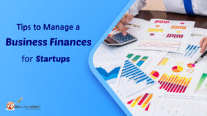 tips to manage a business finances for startups