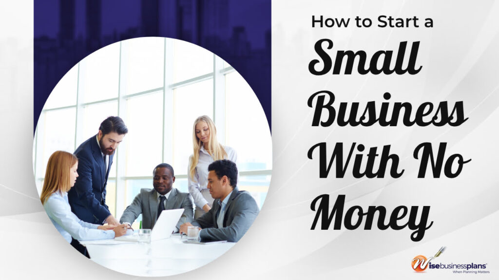 How To Start A Business From Scratch With No Money Starting Business | Your Step-by-Step Guide to Success
