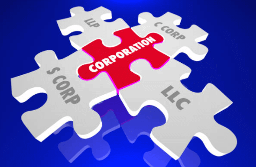 C Corporation vs S Corporation: What is The Difference?