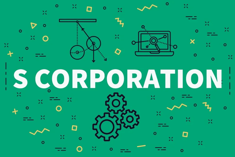What is An S Corporation? How to Form One
