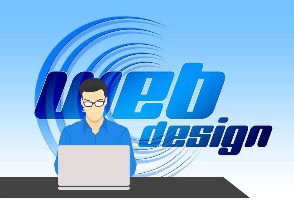 las vegas web design and development services